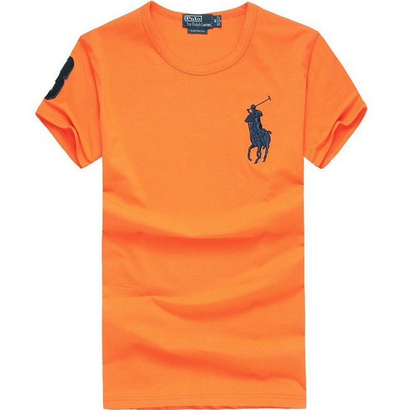 polo Men's T-shirts 265